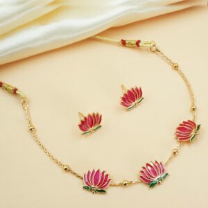 Crafted Necklaces (NECKLACE 9081)