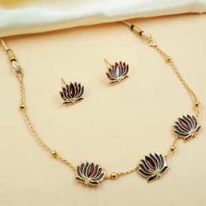 Crafted Necklaces (NECKLACE 9082)