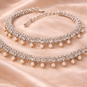Anklets