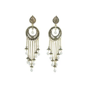 Fancy Earrings for Girls Women (JUMKA 0024)