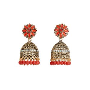 Fancy Earrings for Girls Women (JUMKA 0060)