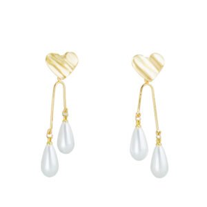 Fancy Earrings for Girls Women (JUMKA 0258)