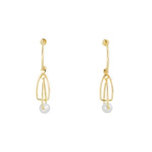 Fancy Earrings for Girls Women (JUMKA 0268)