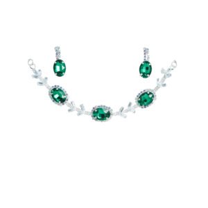 Crafted Neckalaces (NECKLACE-9001)