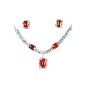 Crafted Neckalaces (NECKLACE-9002)