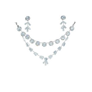 Crafted Neckalaces (NECKLACE-9004)