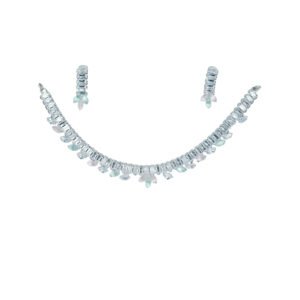 Crafted Neckalaces (NECKLACE-9007)