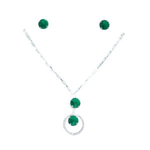 Crafted Neckalaces (NECKLACE-9010)