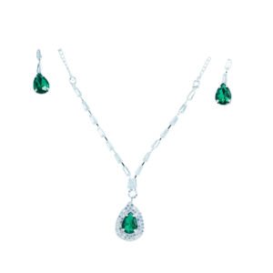 Crafted Neckalaces (NECKLACE-9015)