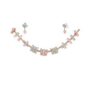 Crafted Neckalaces (NECKLACE-9017)