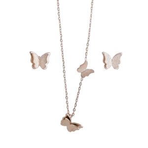 Crafted Neckalaces (NECKLACE-9021)