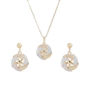 Crafted Neckalaces (NECKLACE-9024)