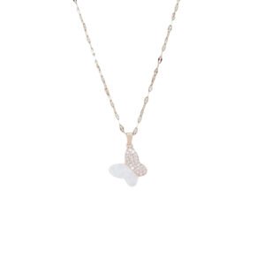 Crafted Neckalaces (NECKLACE-9026)