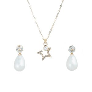 Crafted Neckalaces (NECKLACE-9031)