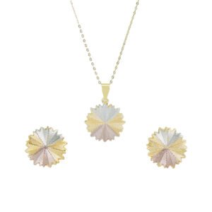 Crafted Neckalaces (NECKLACE-9032)