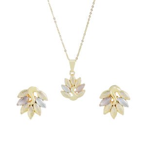 Crafted Neckalaces (NECKLACE-9033)