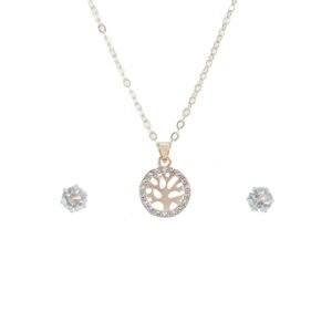 Crafted Neckalaces (NECKLACE-9035)