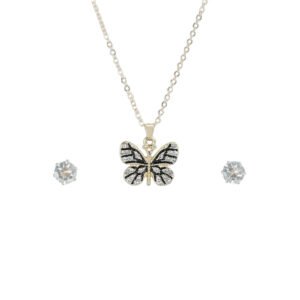 Crafted Neckalaces (NECKLACE-9036)
