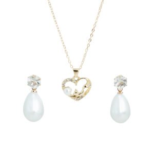 Crafted Neckalaces (NECKLACE-9038)