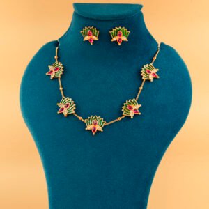 Crafted Necklaces (NECKLACE 9049)