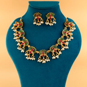 Crafted Necklaces (NECKLACE 9050)