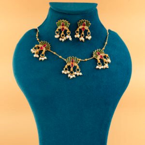Crafted Necklaces (NECKLACE 9051)