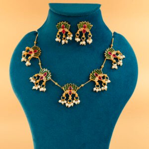 Crafted Necklaces (NECKLACE 9052)