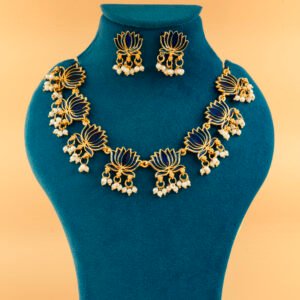 Crafted Necklaces (NECKLACE 9054)