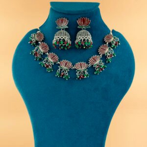 Crafted Necklaces (NECKLACE 9057)