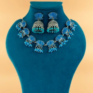 Crafted Necklaces (NECKLACE 9058)