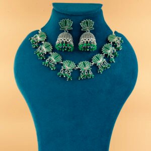 Crafted Necklaces (NECKLACE 9059)
