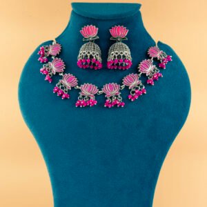 Crafted Necklaces (NECKLACE 9060)
