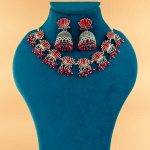 Crafted Necklaces (NECKLACE 9063)