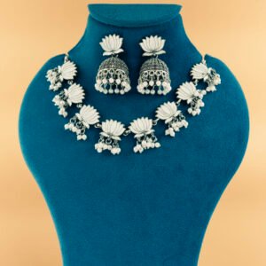 Crafted Necklaces (NECKLACE 9065)