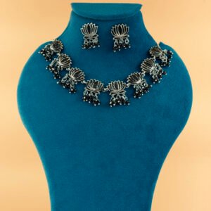 Crafted Necklaces (NECKLACE 9067)