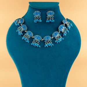 Crafted Necklaces (NECKLACE 9068)