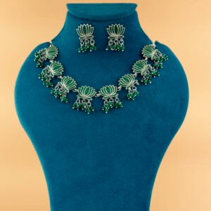 Crafted Necklaces (NECKLACE 9069)