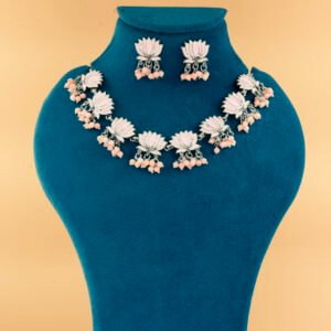 Crafted Necklaces (NECKLACE 9071)