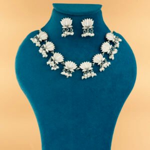Crafted Necklaces (NECKLACE 9072)