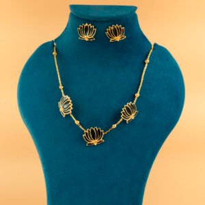 Crafted Necklaces (NECKLACE 9074)