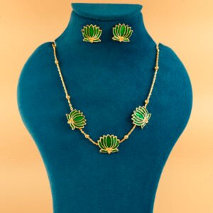 Crafted Necklaces (NECKLACE 9075)