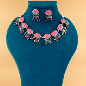 Crafted Necklaces (NECKLACE 9077)