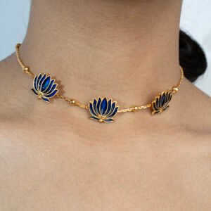 Crafted Necklaces (NECKLACE 9080)