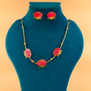 Crafted Necklaces (NECKLACE 9081)