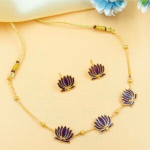Crafted Necklaces (NECKLACE 9083)