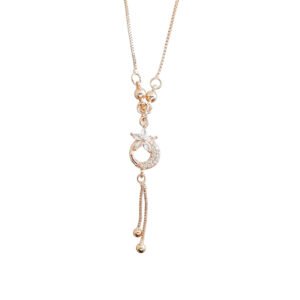 Crafted Necklace (NECKLACE 9040)