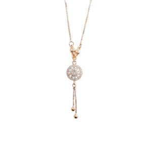Crafted Necklace (NECKLACE 9041)