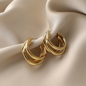 Fancy Stylish Earrings for Women and Girls