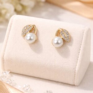 Fancy Stylish Earrings for Women and Girls
