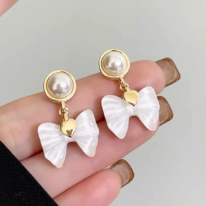 Fancy Stylish Earrings for Women and Girls